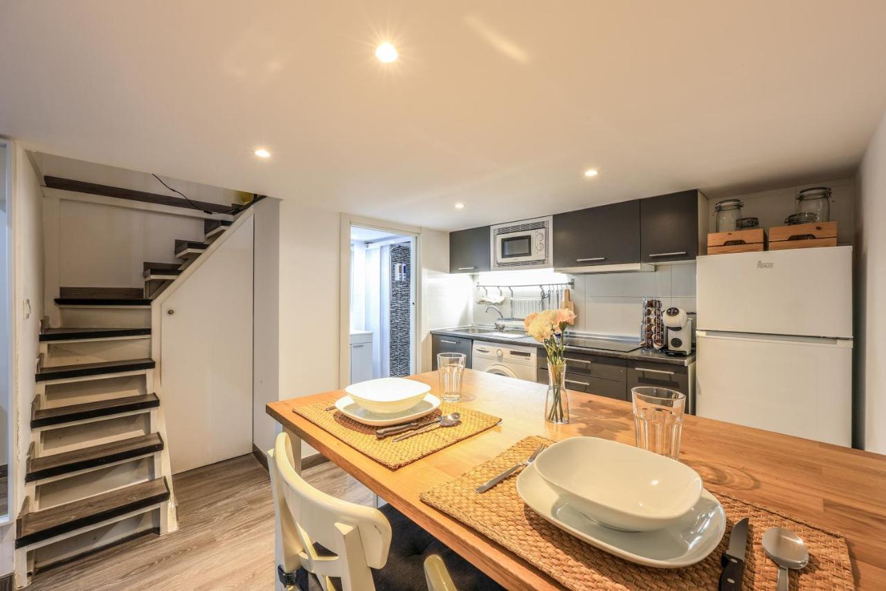 Discover From Our Cozy Apartment Madrid